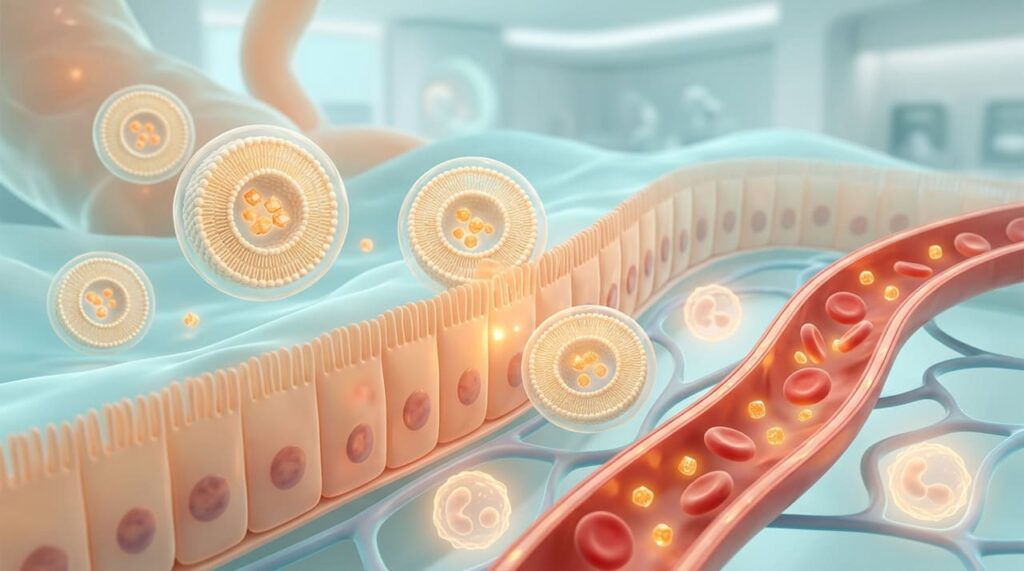 Vitamina C: para que serve, suas propriedades e por que a forma lipossomal é uma das mais escolhidas