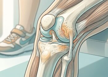 Dor nas articulações o que são osteocondroses e como tratá-las