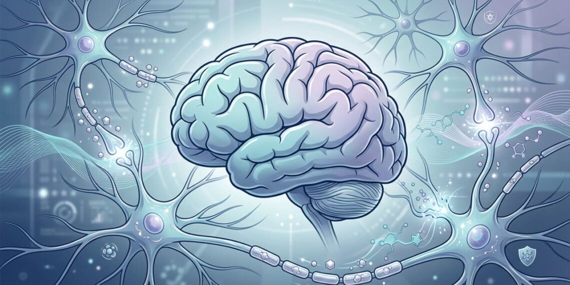 Quais os efeitos do consumo de ômega-3 na função cerebral e na regulação do humor?