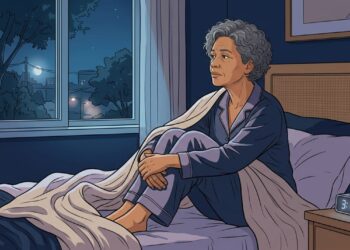 Melatonina após os 50 anos por que diminui, como reconhecer os sintomas e em que casos é aconselhável tratá-la