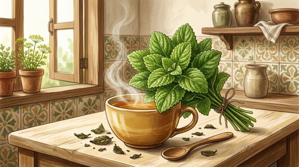 Como limpar o fígado naturalmente com uma planta amarga poderosa