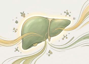 Como limpar o fígado naturalmente com uma planta amarga poderosa