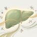 Como limpar o fígado naturalmente com uma planta amarga poderosa