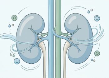 Dois cuidados simples ajudam a proteger os rins em pessoas com diabetes tipo 2 acima de 50 anos