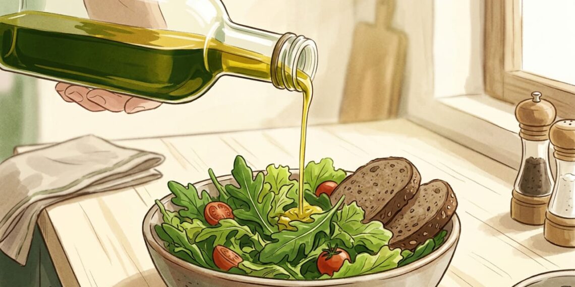 O melhor alimento para limpar as artérias e reduzir o colesterol oxidado