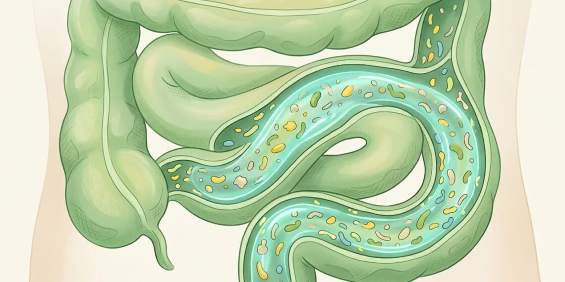 A melhor semente para limpar o intestino e regular o trânsito intestinal
