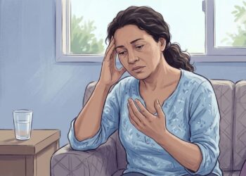 Os cientistas concordam: "A deficiência de vitamina B12 pode causar sintomas neurológicos antes de qualquer alteração no hemograma”