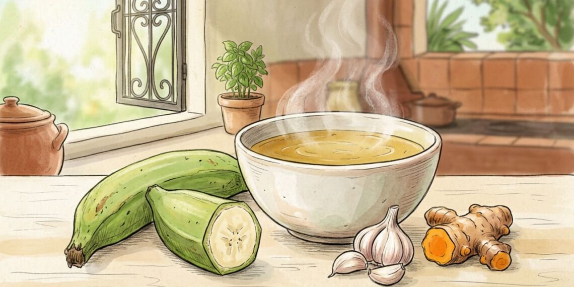 "Escudo natural": 4 alimentos ideais para fortalecer a barreira intestinal e reduzir inflamações silenciosas