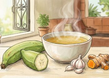 "Escudo natural": 4 alimentos ideais para fortalecer a barreira intestinal e reduzir inflamações silenciosas