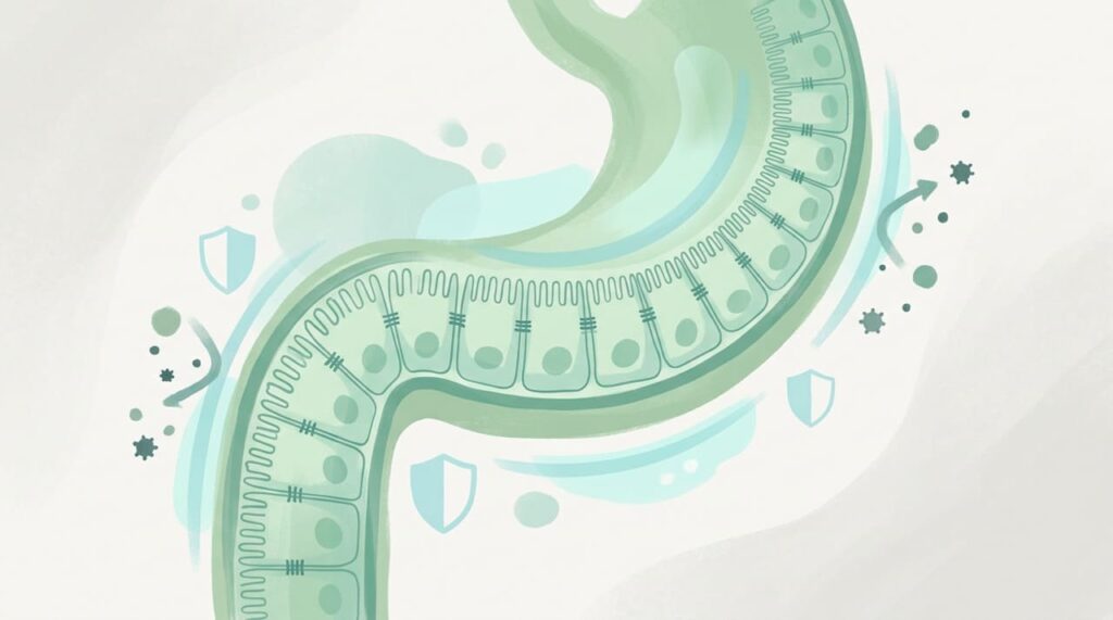 "Escudo natural": 4 alimentos ideais para fortalecer a barreira intestinal e reduzir inflamações silenciosas