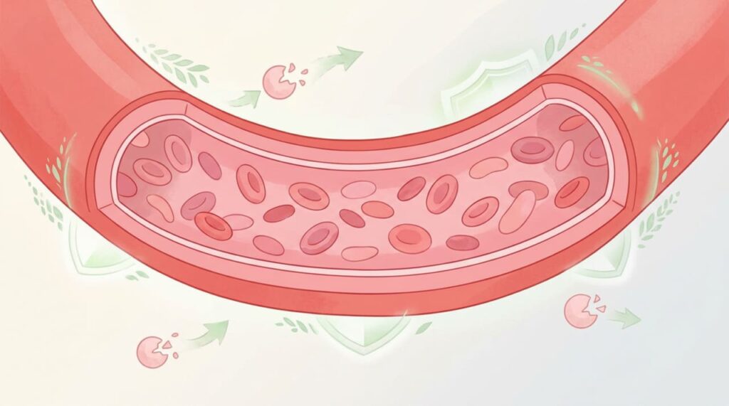 Como reduzir os níveis de colesterol LDL de forma natural: quatro mudanças alimentares com evidência científica sólida