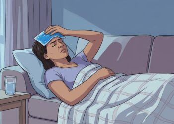 Como aliviar a enxaqueca em casa naturalmente: os truques mais eficazes