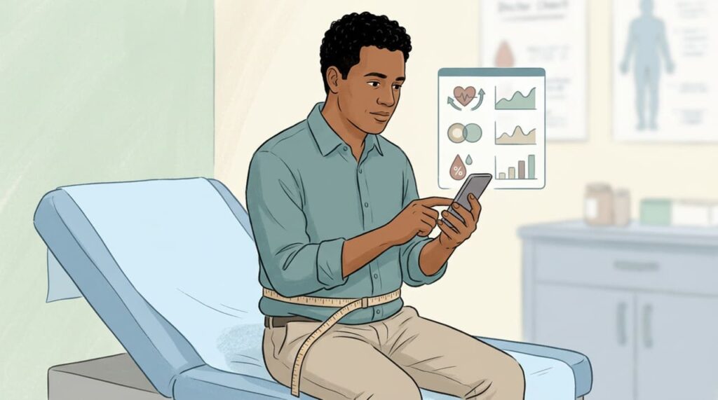 Síndrome metabólica: o que é, como é tratada e como saber se você a tem