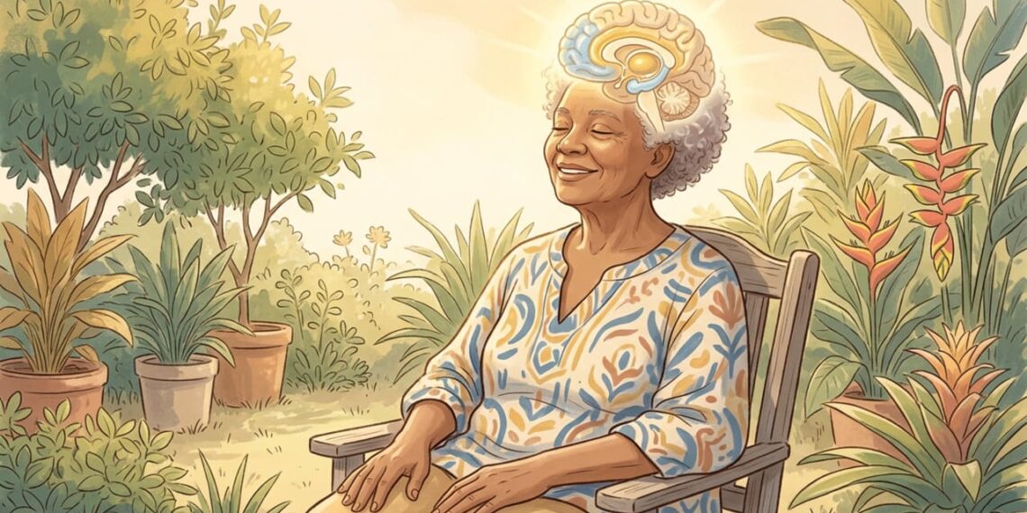 É essencial manter a vitamina D em níveis adequados a partir dos 50 anos para proteger os neurônios e retardar o envelhecimento cerebral