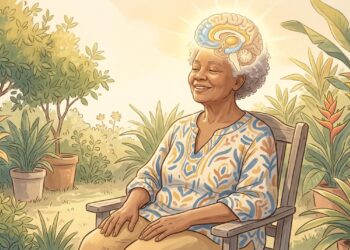 É essencial manter a vitamina D em níveis adequados a partir dos 50 anos para proteger os neurônios e retardar o envelhecimento cerebral