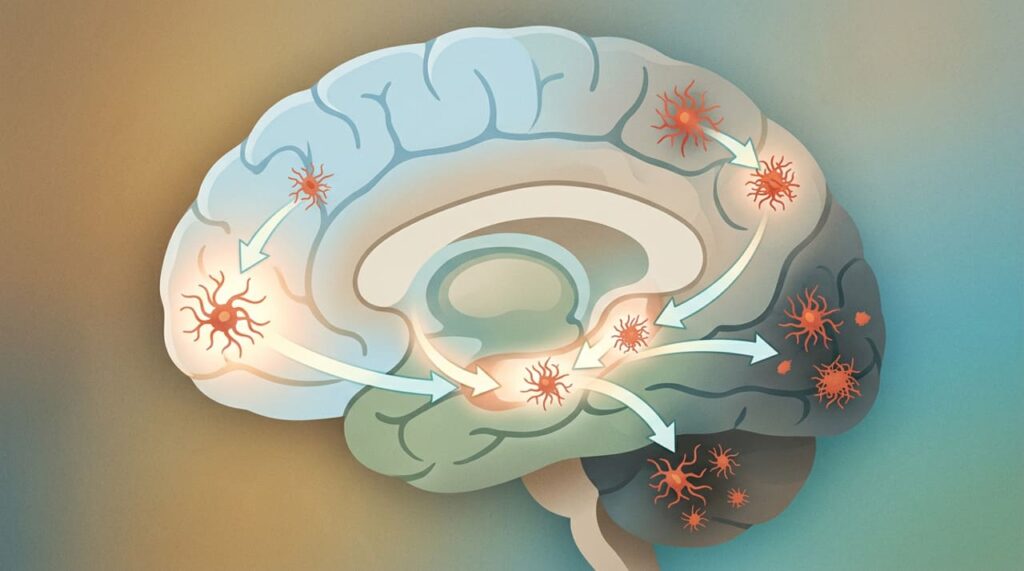 É essencial manter a vitamina D em níveis adequados a partir dos 50 anos para proteger os neurônios e retardar o envelhecimento cerebral