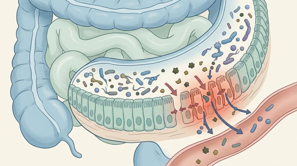 Síndrome do intestino permeável: o que é, como é tratada e como saber se você a tem
