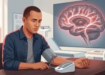 É essencial manter a pressão arterial controlada a partir dos 40 anos para preservar a memória e retardar o envelhecimento cerebral