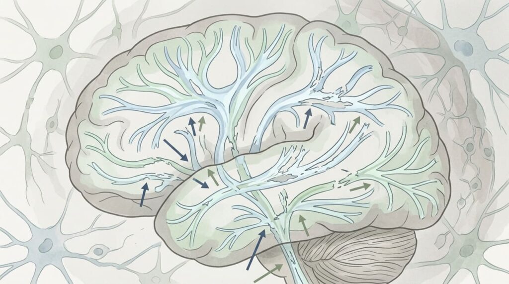 É essencial manter a pressão arterial controlada a partir dos 40 anos para preservar a memória e retardar o envelhecimento cerebral