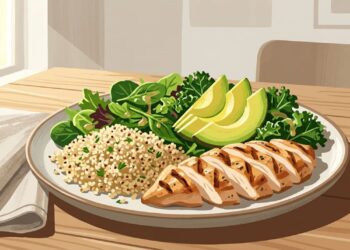 Quantas refeições por dia é saudável fazer para o metabolismo e o controle glicêmico funcionarem bem?