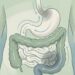 Quais são os sintomas de problemas gastrointestinais