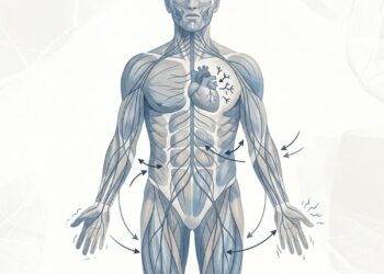 5 sinais de deficiência de magnésio que muitas vezes passam despercebidos