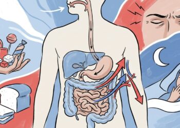 Sentir sono após o almoço todo dia não é normal e é sinal de algo errado no metabolismo