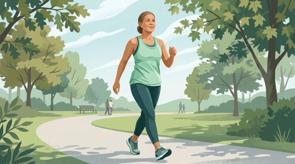 O melhor exercício para pessoas com osteoporose que precisam fortalecer os ossos sem risco de fratura