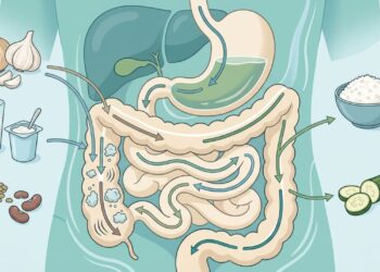 O melhor tipo de alimentação para pessoas com intestino irritável que querem reduzir crises sem remédio