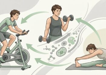 O melhor exercício para pessoas com diabetes