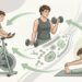 O melhor exercício para pessoas com diabetes