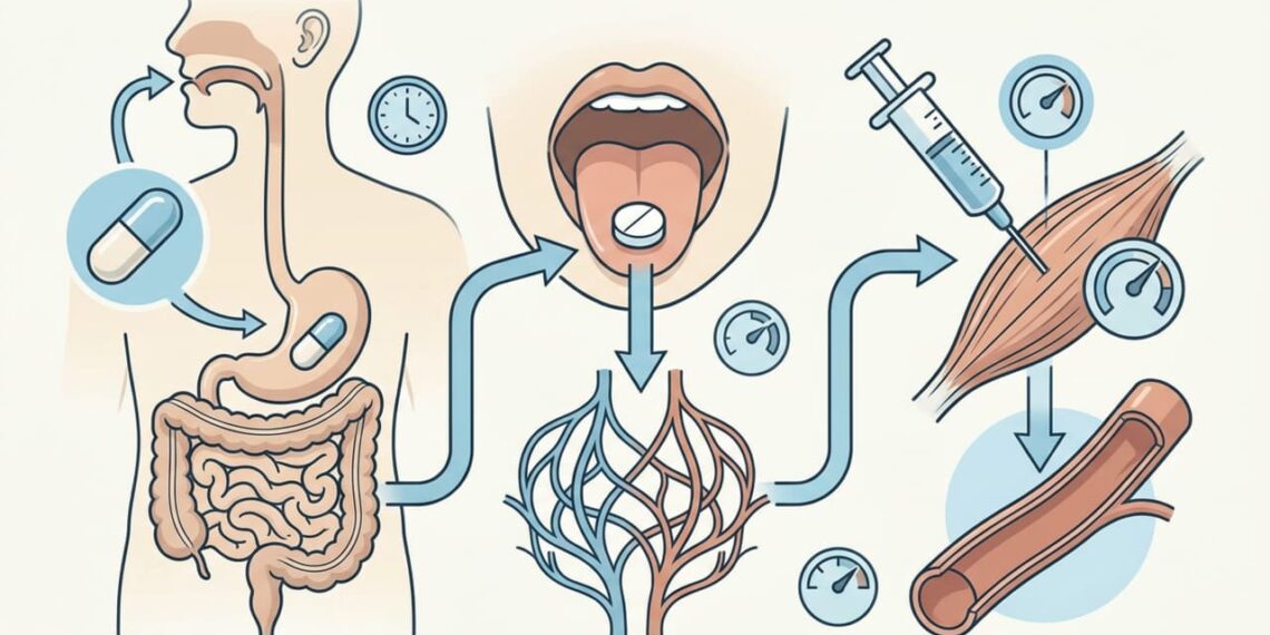 Vitamina B12, quando tomar: de manhã ou à noite, em jejum ou junto às refeições