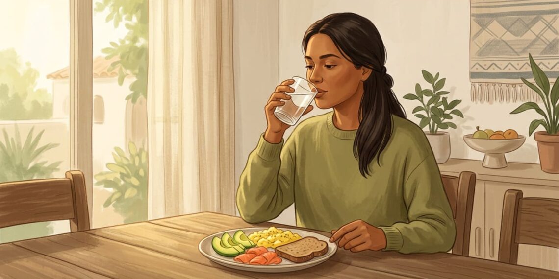 Vitamina D, quando tomar: de manhã ou à noite, antes ou depois das refeições