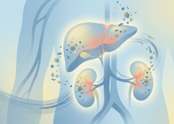 Sentir gosto metálico na boca com frequência é um dos primeiros sinais de que a saúde hepática ou renal exige atenção imediata