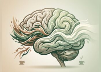 O que acontece com o foco mental quando você suplementa L-Teanina junto com o café e como isso elimina a agitação induzida pela cafeína