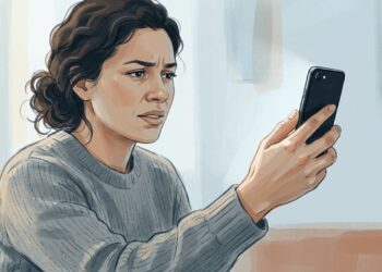 Como é a fadiga visual causada pela síndrome da visão de computador e como diferenciá-la de presbiopia precoce