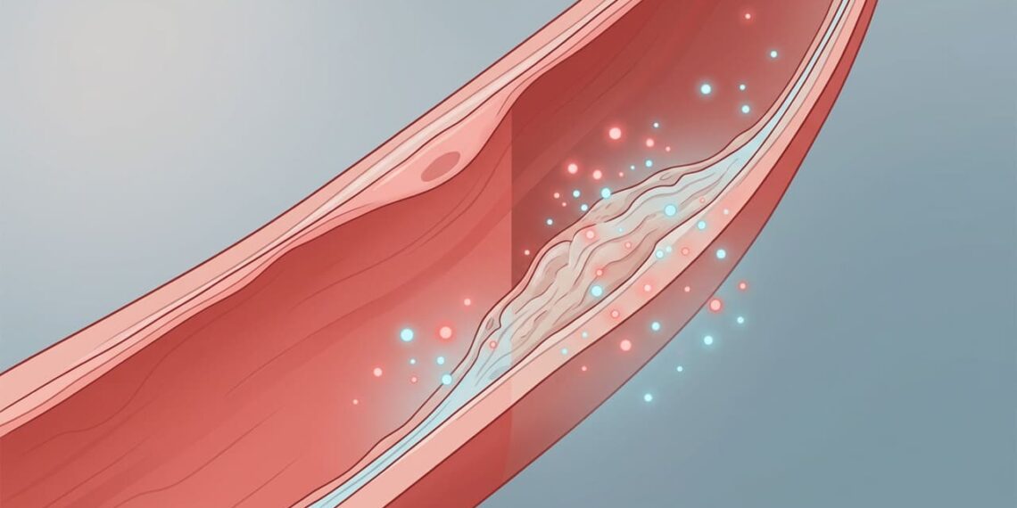 Especialistas alertam por que tomar vitamina D sem associar à vitamina K2 afeta a calcificação arterial silenciosa