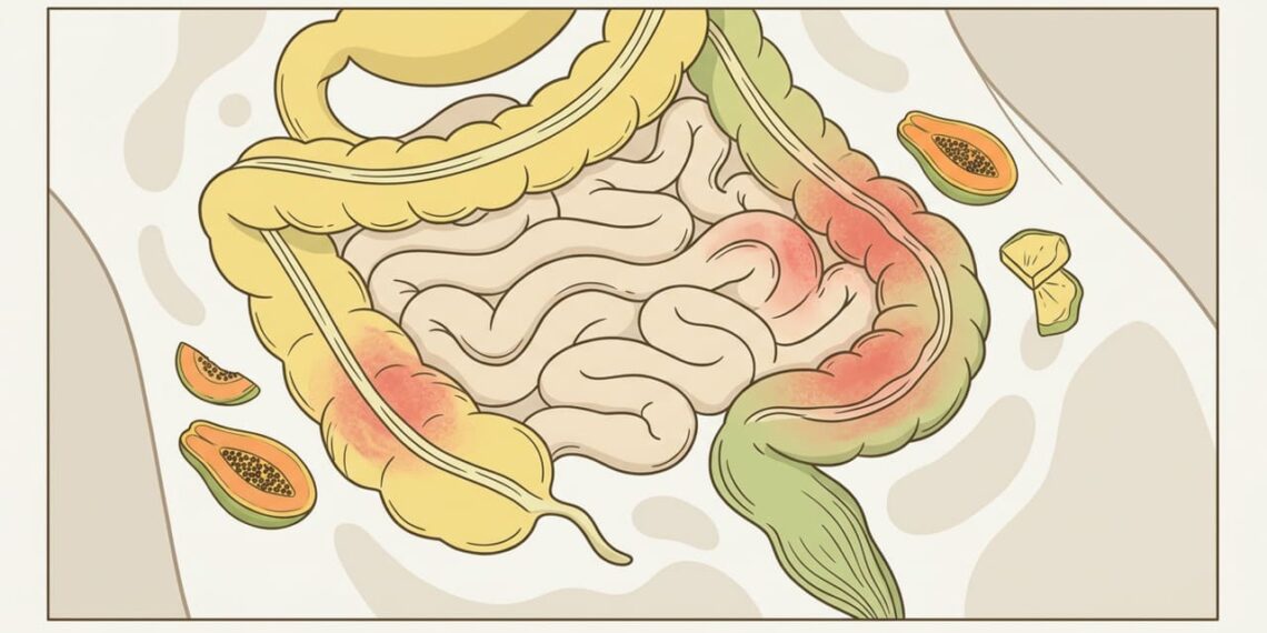 5 hábitos matinais que prejudicam o intestino e a digestão ao longo do dia