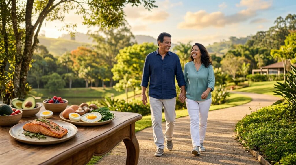 A vitamina D é fundamental para reduzir a pressão arterial? Eis o que dizem as pesquisas