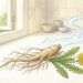 Como limpar os rins naturalmente com uma raiz medicinal poderosa