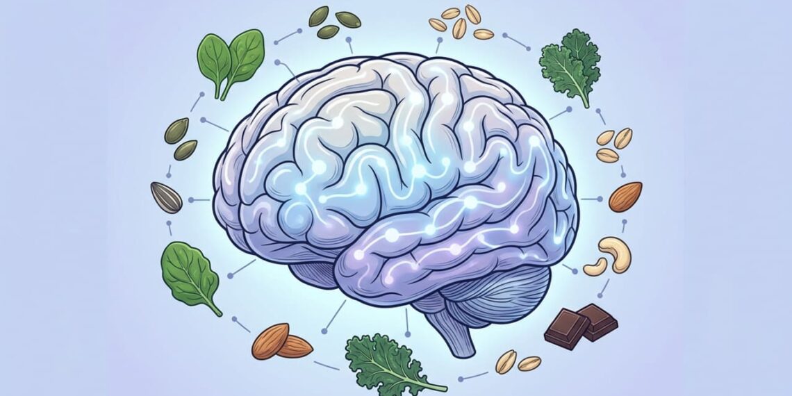 O mineral que auxilia na prevenção da ansiedade e melhora a qualidade do sono: como obtê-lo naturalmente