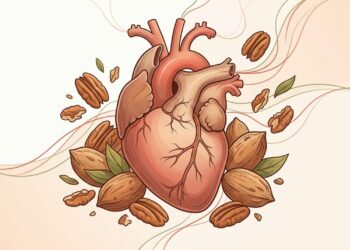 Que fruta seca reduz o colesterol e faz bem ao coração?
