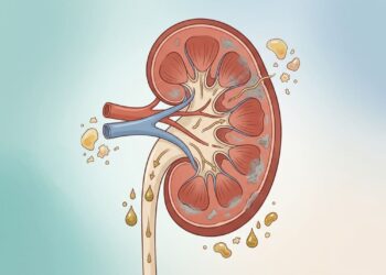 Alterações na urina podem ser um sinal precoce de doença renal crônica e diabetes não diagnosticado