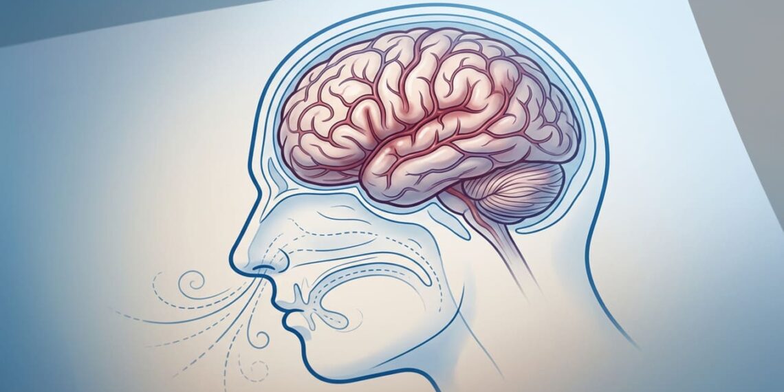 Dores de cabeça matinais frequentes podem ser um sinal precoce de hipertensão arterial e apneia do sono não tratada