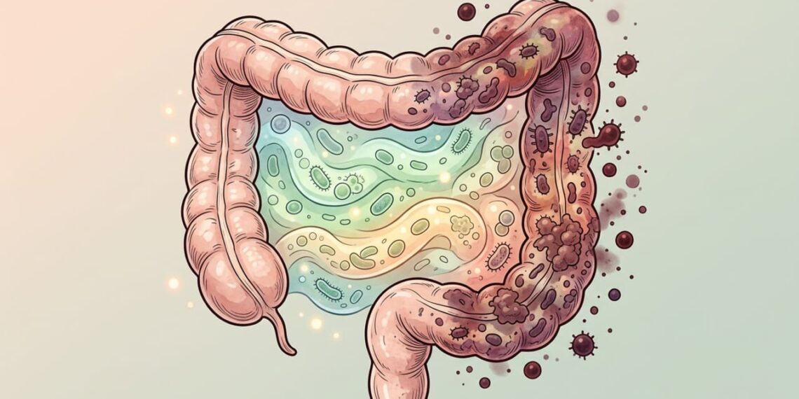 O que acontece com o seu intestino quando você bebe refrigerante todos os dias?