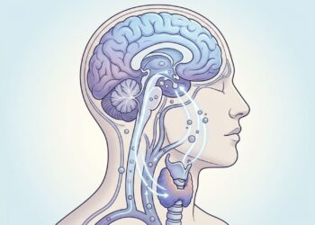 Alterações no humor e na memória podem ser um sinal precoce de hipotireoidismo e deficiência de vitamina B12