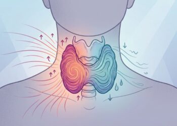 Como saber se tenho problema na tireoide: aqui estão os principais sintomas e os exames recomendados