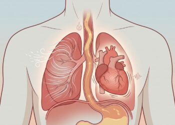 Como é a dor no peito causada por angina em estágio inicial e como diferenciá-la de ansiedade ou refluxo gastroesofágico