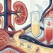 Sintomas de problema renal na urina: aqui estão as alterações que ocorrem na sua cor e aparência