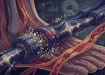 O formigamento nos pés é um sinal de neuropatia diabética em estágio inicial?